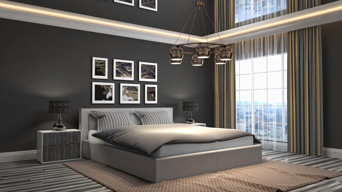 The Elegant Home
